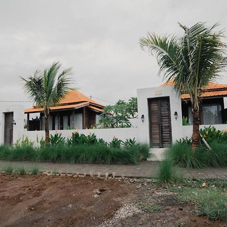The Akasea Villa Bali Ungasan Dış mekan fotoğraf