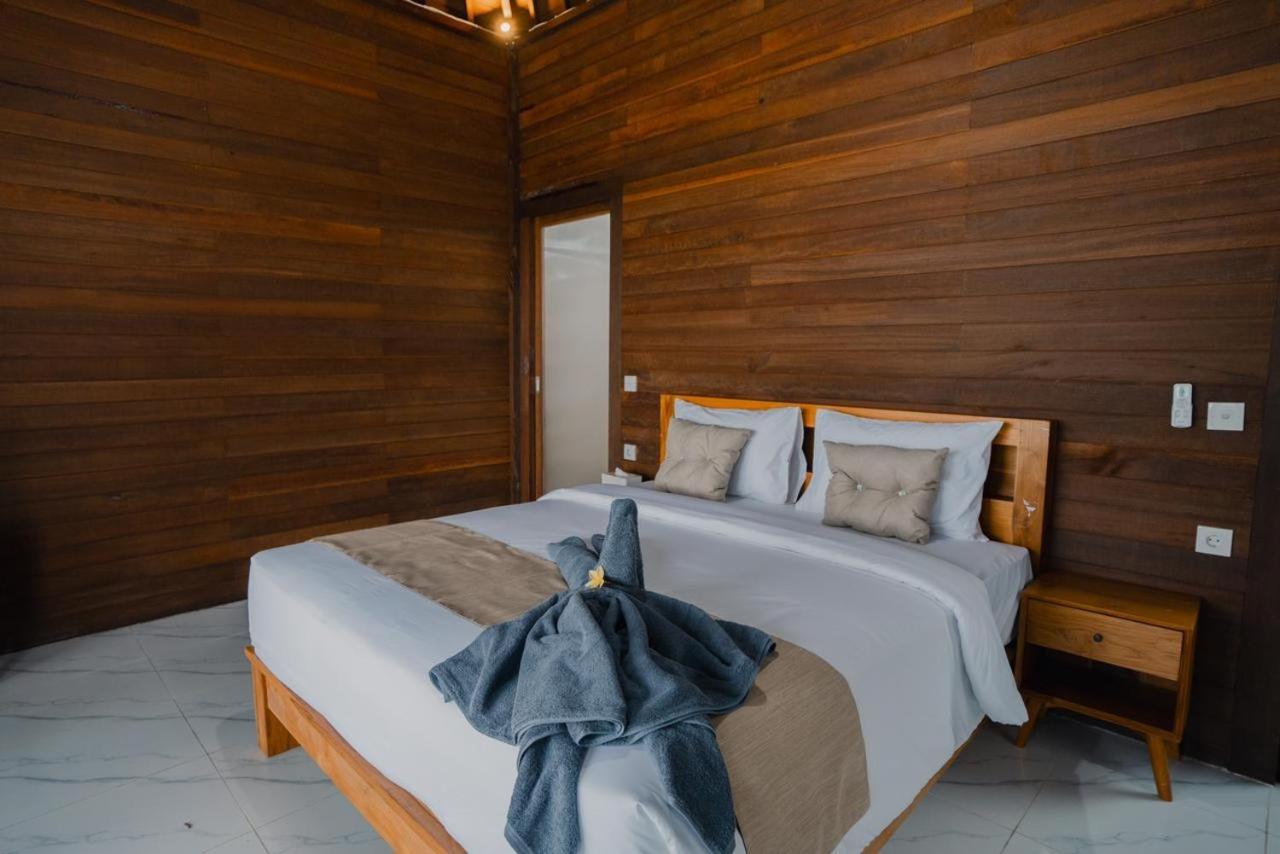 The Akasea Villa Bali Ungasan Dış mekan fotoğraf