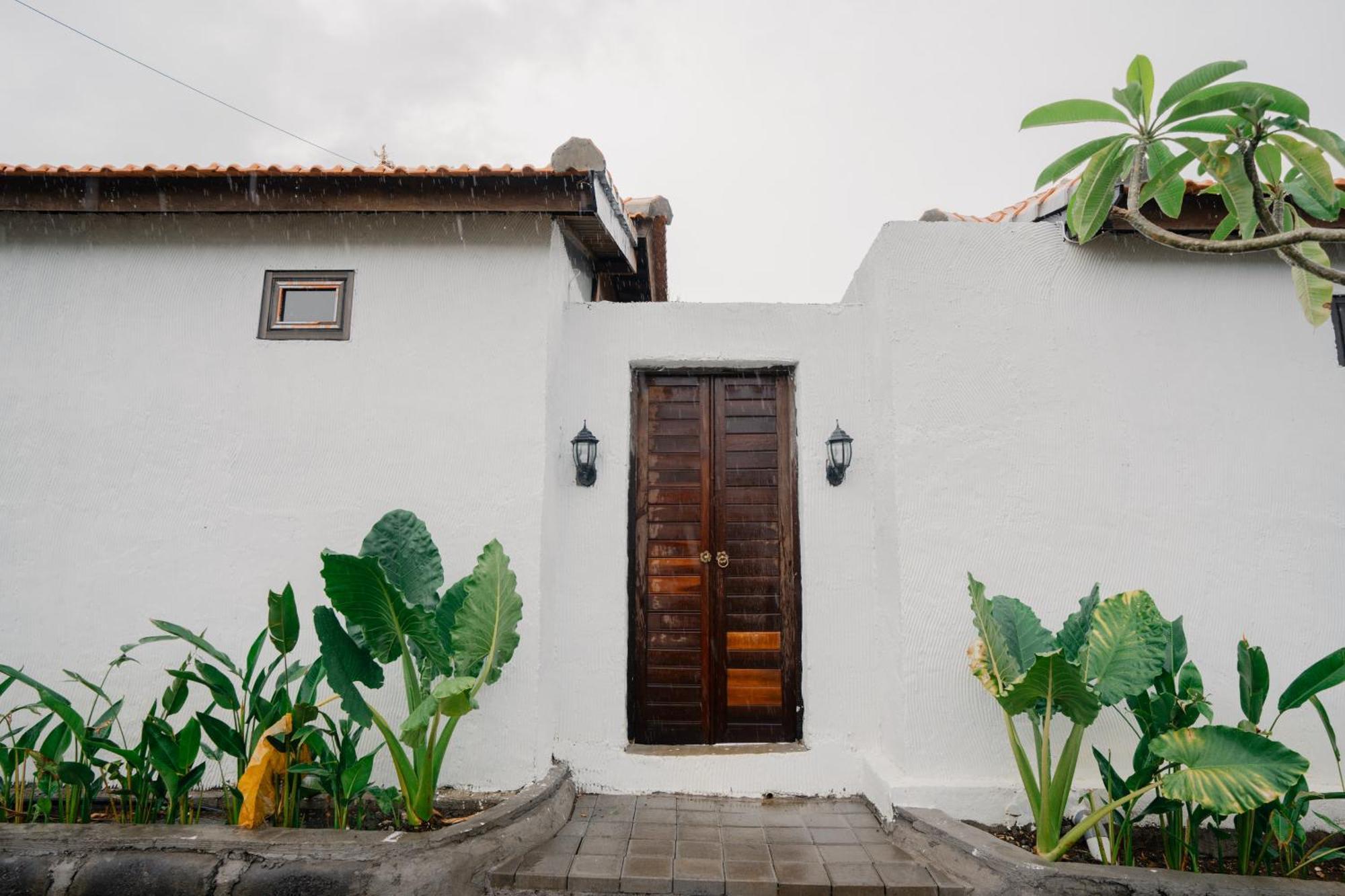 The Akasea Villa Bali Ungasan Dış mekan fotoğraf