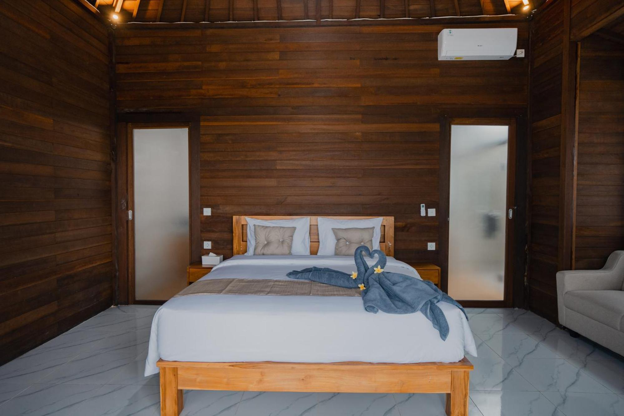 The Akasea Villa Bali Ungasan Dış mekan fotoğraf