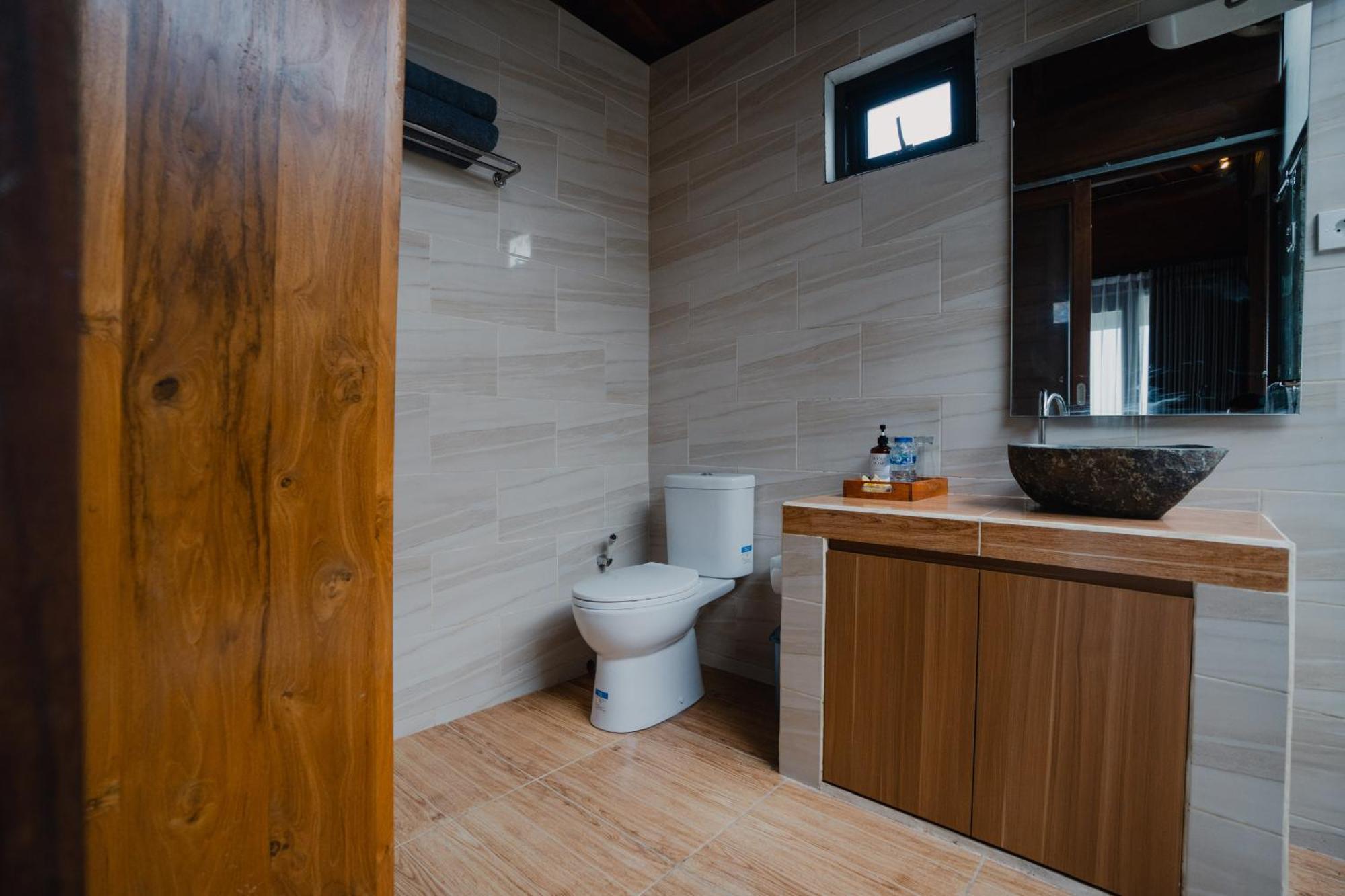 The Akasea Villa Bali Ungasan Dış mekan fotoğraf