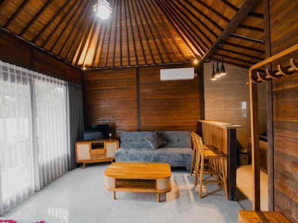 The Akasea Villa Bali Ungasan Dış mekan fotoğraf