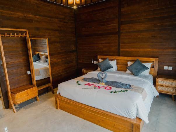 The Akasea Villa Bali Ungasan Dış mekan fotoğraf