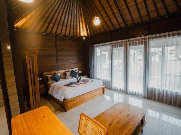 The Akasea Villa Bali Ungasan Dış mekan fotoğraf