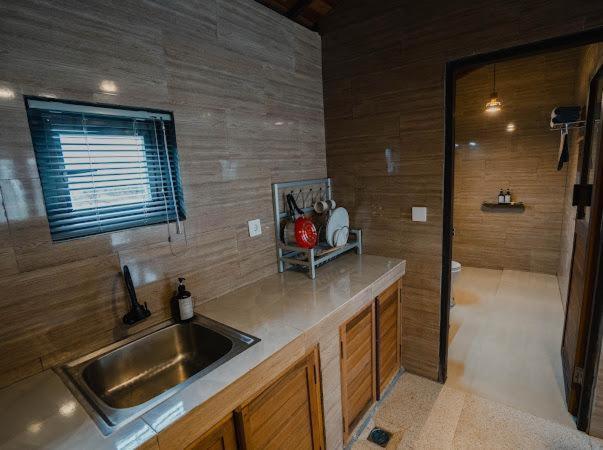 The Akasea Villa Bali Ungasan Dış mekan fotoğraf